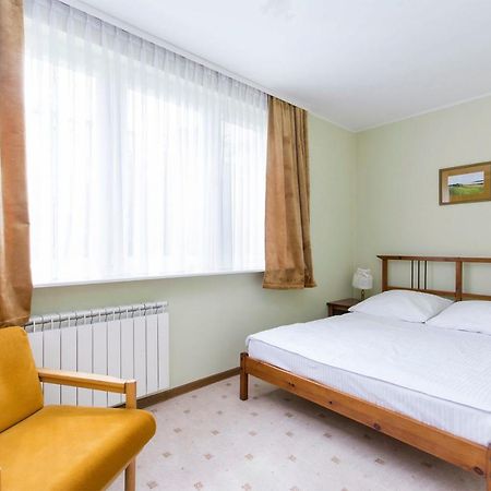 Apartament Nadmorski Wyspa Sobieszewska Gdańsk Eksteriør bilde